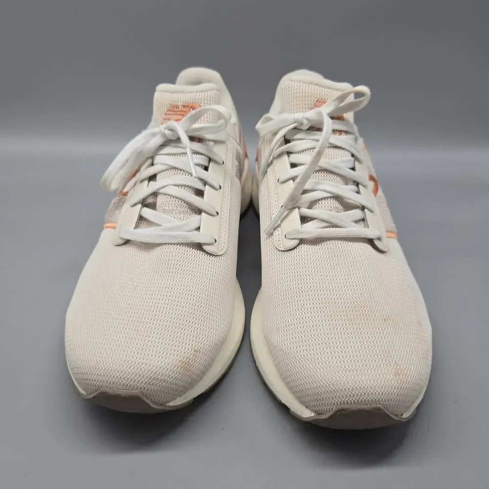 New Balance Fresh Foam X 1440 Linen Sea Salt Copper Running Shoes Women's Sz 11